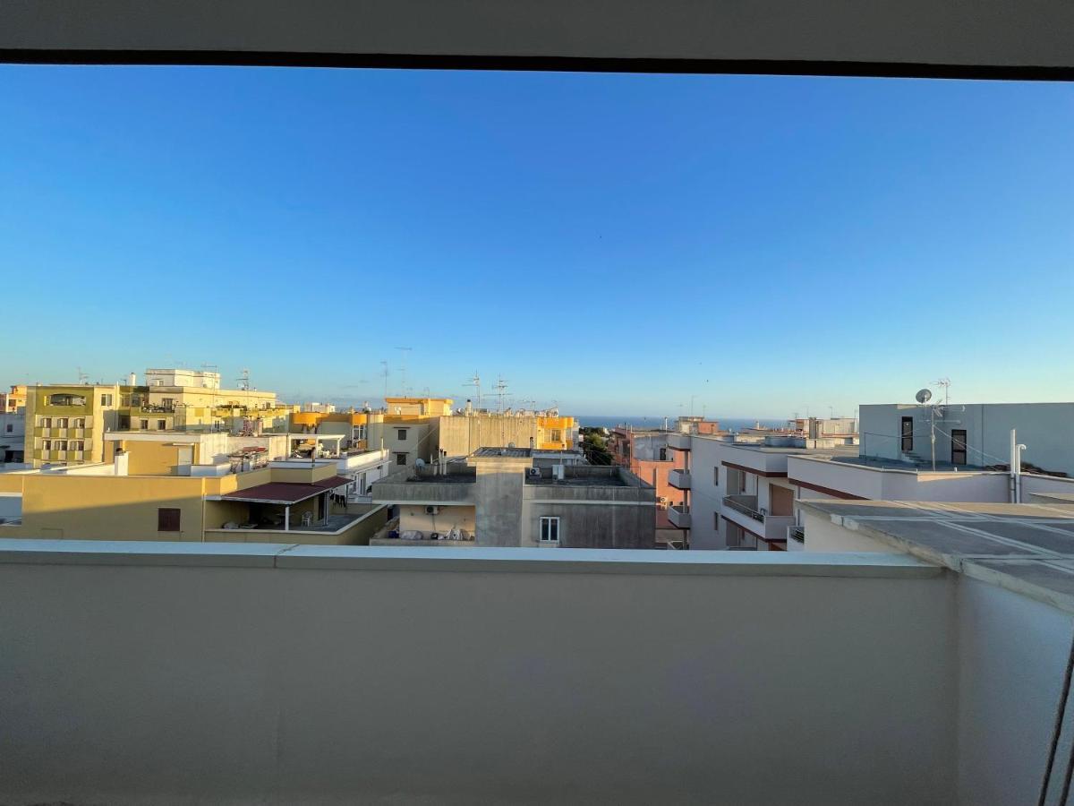 Apartment Attico Amaranto Gallipoli