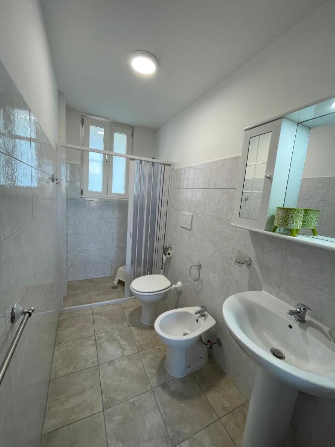Apartment Attico Amaranto