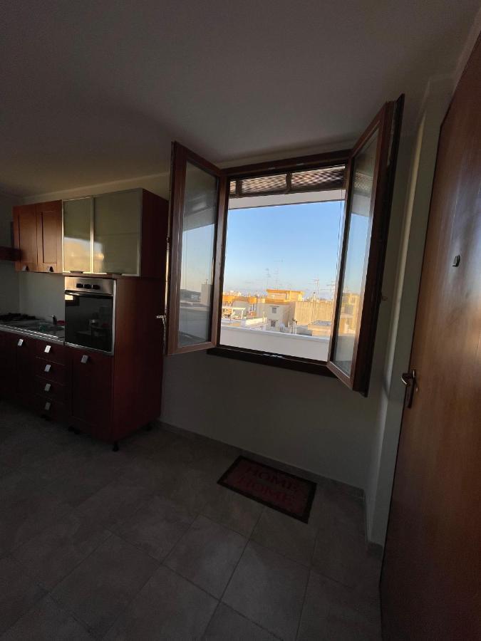 Apartment Attico Amaranto Gallipoli