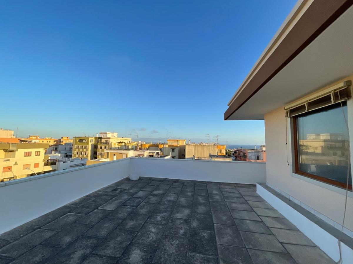 Apartment Attico Amaranto *